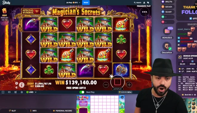 magicianssecret magicianssecret