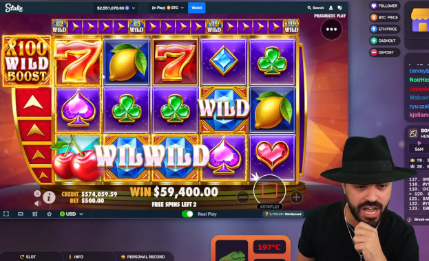 wildbooster wildbooster