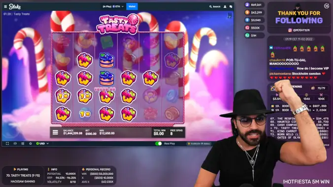 tastytreats tastytreats