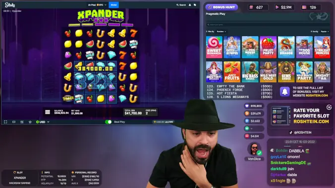 xpander xpander