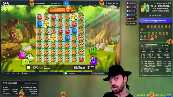 kingcarrot622 kingcarrot622
