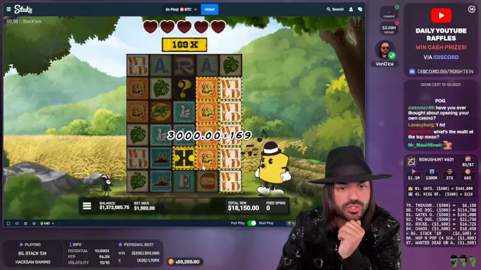 stackem350 stackem350