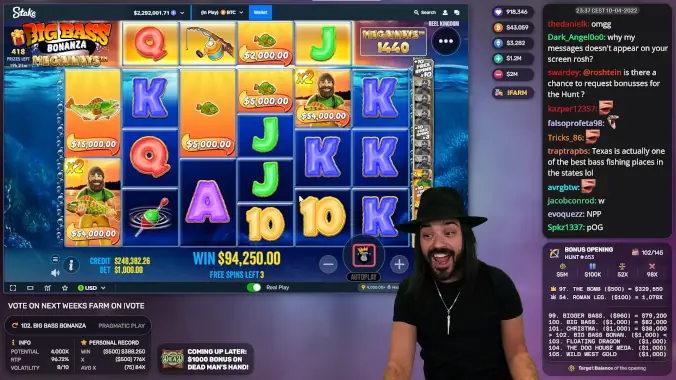 bigbassbonanzamw263 bigbassbonanzamw263