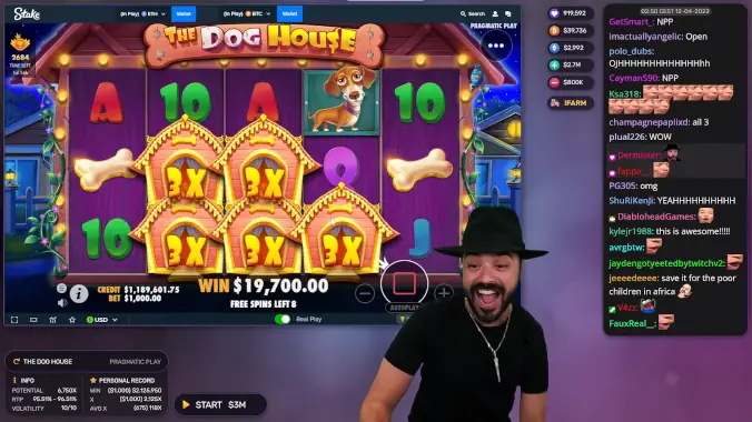 doghouse456 doghouse456