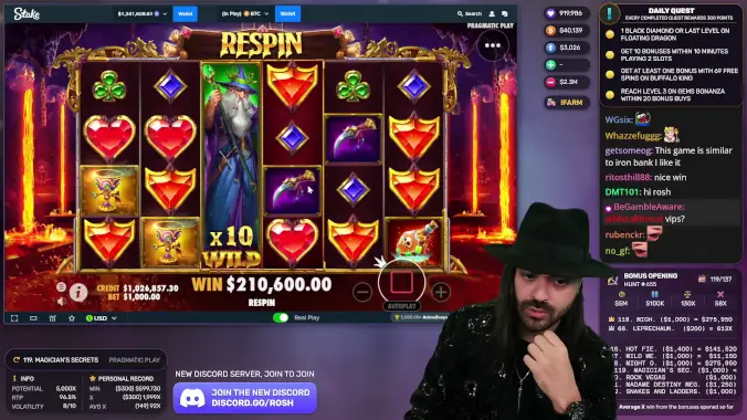 magicianssecret380 magicianssecret380