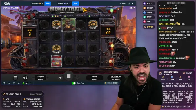 moneytrain512 moneytrain512
