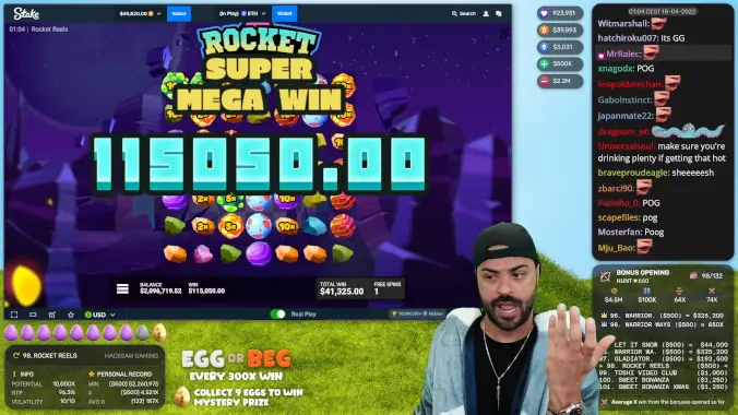 rocketreels315 rocketreels315