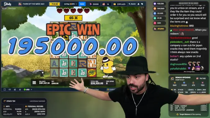 stackem744 stackem744