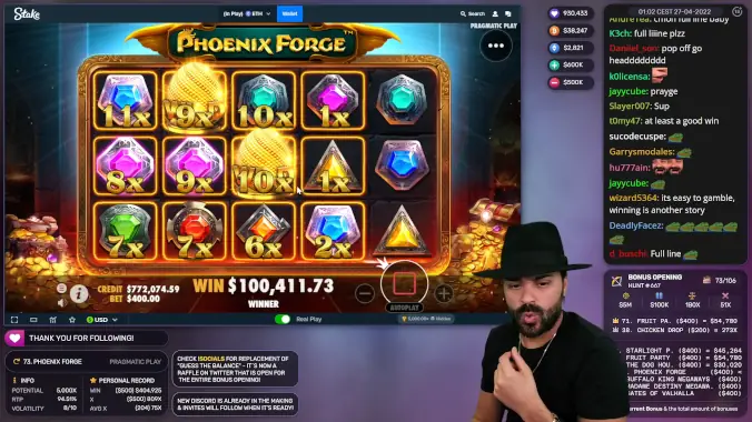phoenixforge276 phoenixforge276