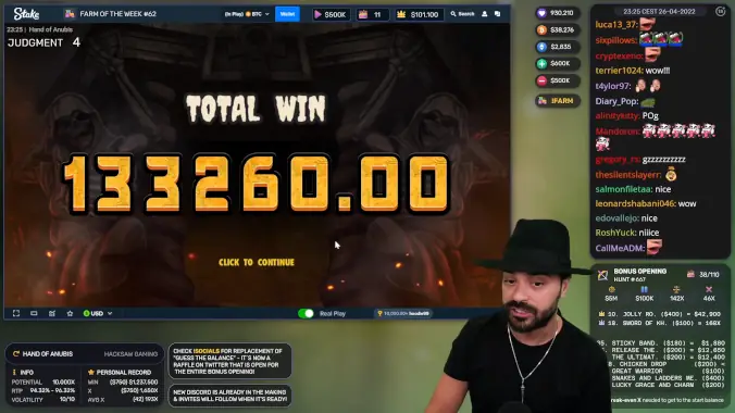 handofanubis444fotw handofanubis444fotw