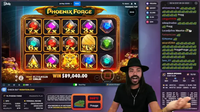 phoenixforge302 phoenixforge302