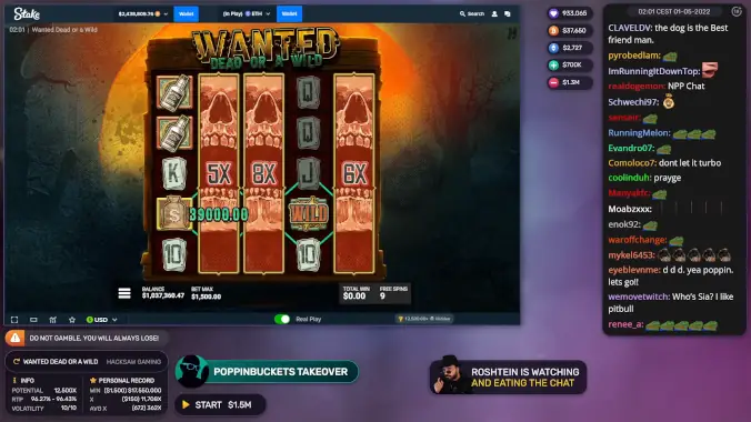 wanted570 wanted570