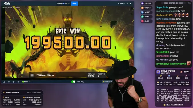 handofanubis399 handofanubis399