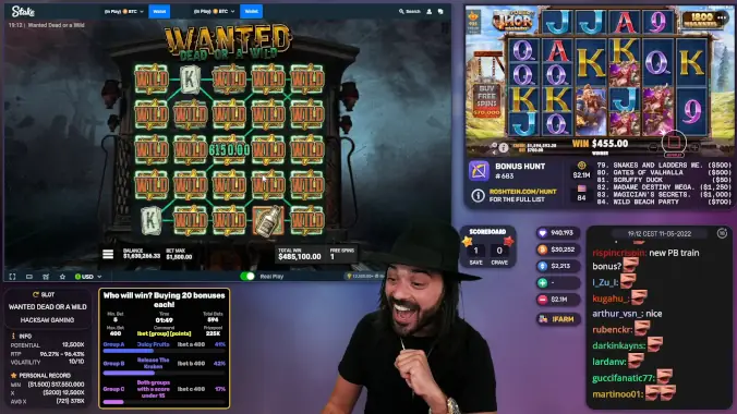 wanted740 wanted740