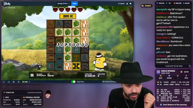 stackem630 stackem630