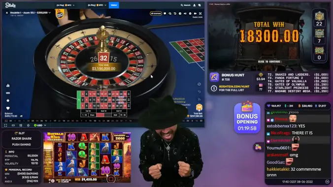 roulette32 roulette32