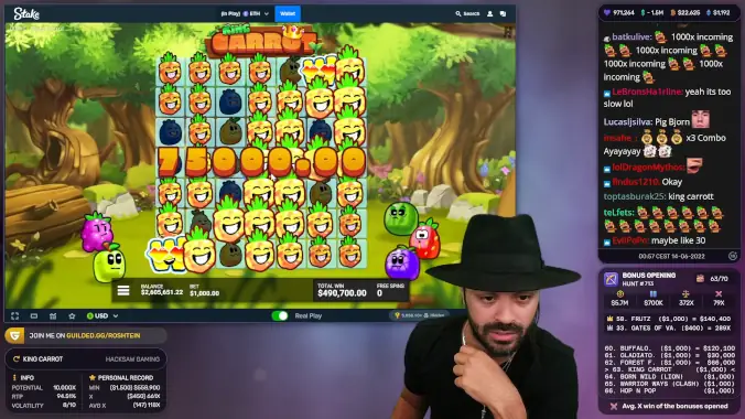 kingcarrot565 kingcarrot565