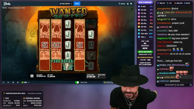 wanted780 wanted780