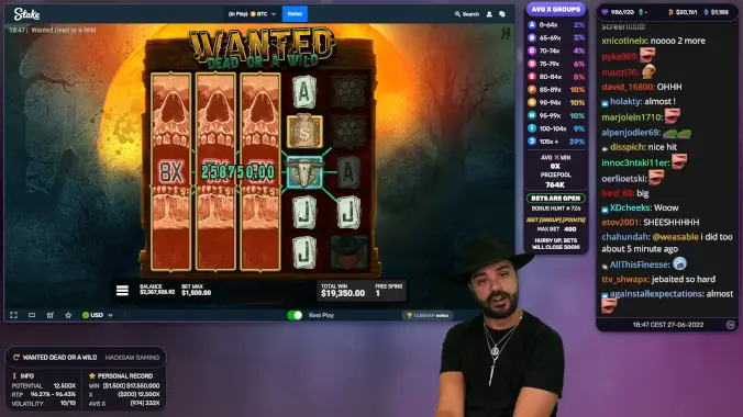 wanted760 wanted760