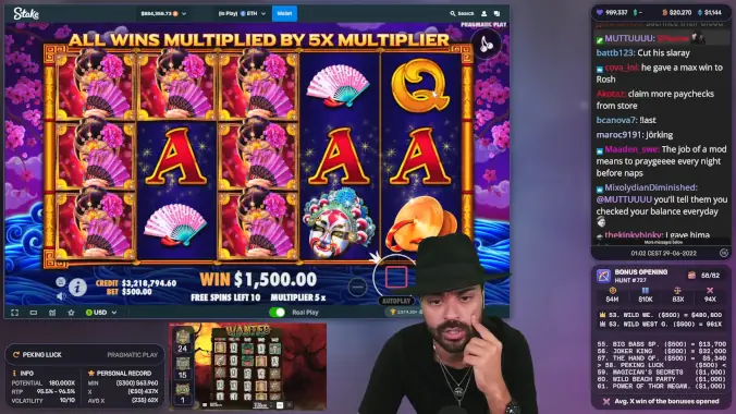 pekingluck1264 pekingluck1264