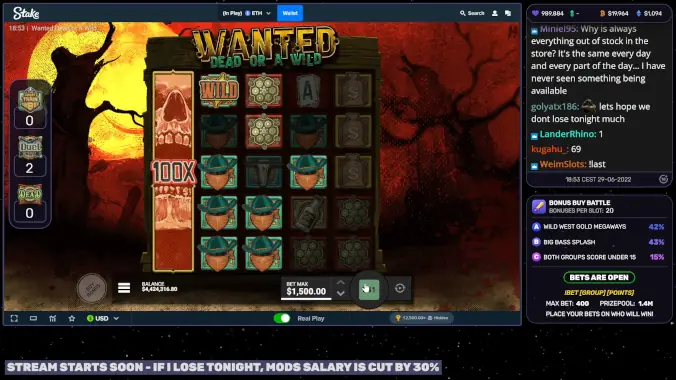 wanted850 wanted850