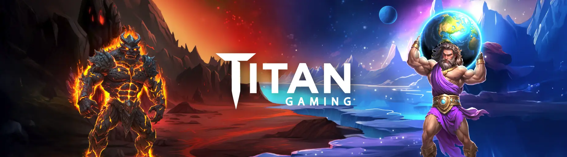 Top 5 Titan Gaming slots Top 5 Titan Gaming slots