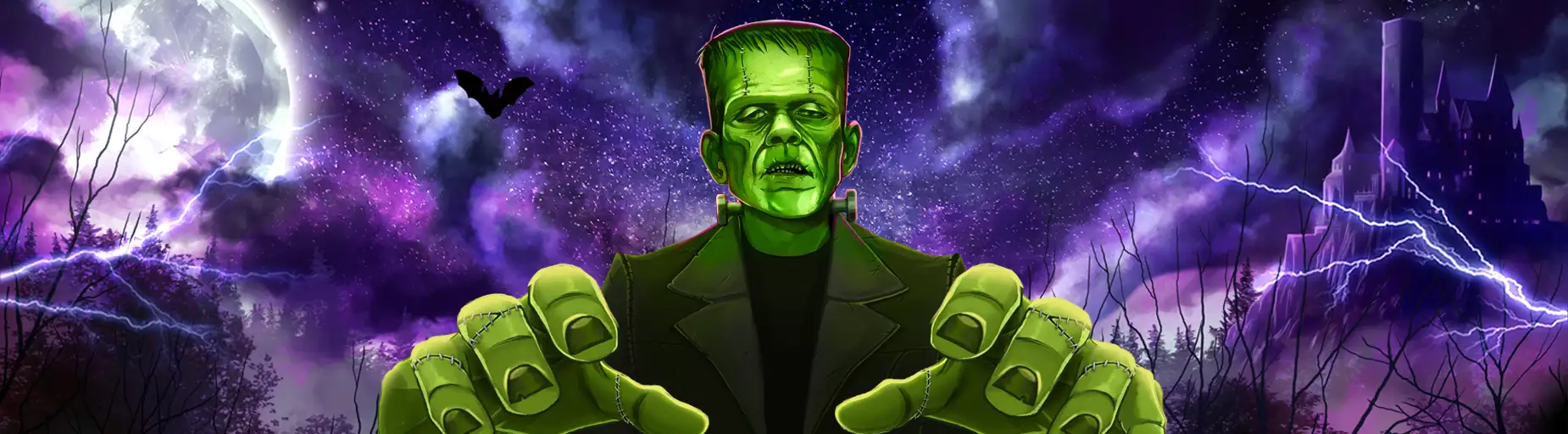 Top Halloween Slots for 2025 Top Halloween Slots for 2025
