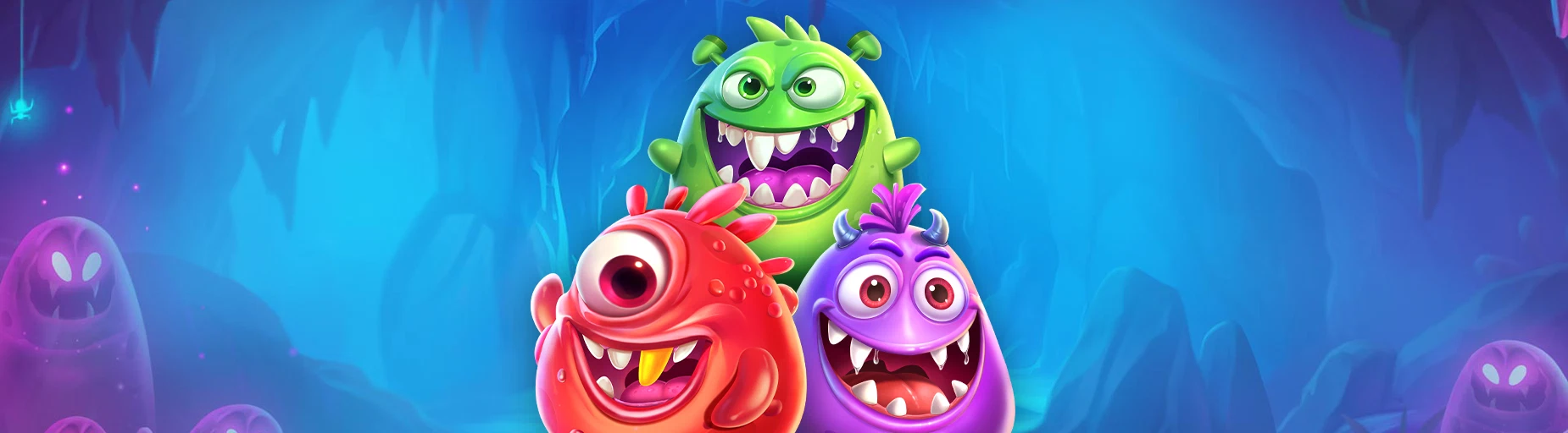 Top Monster Slots Top Monster Slots