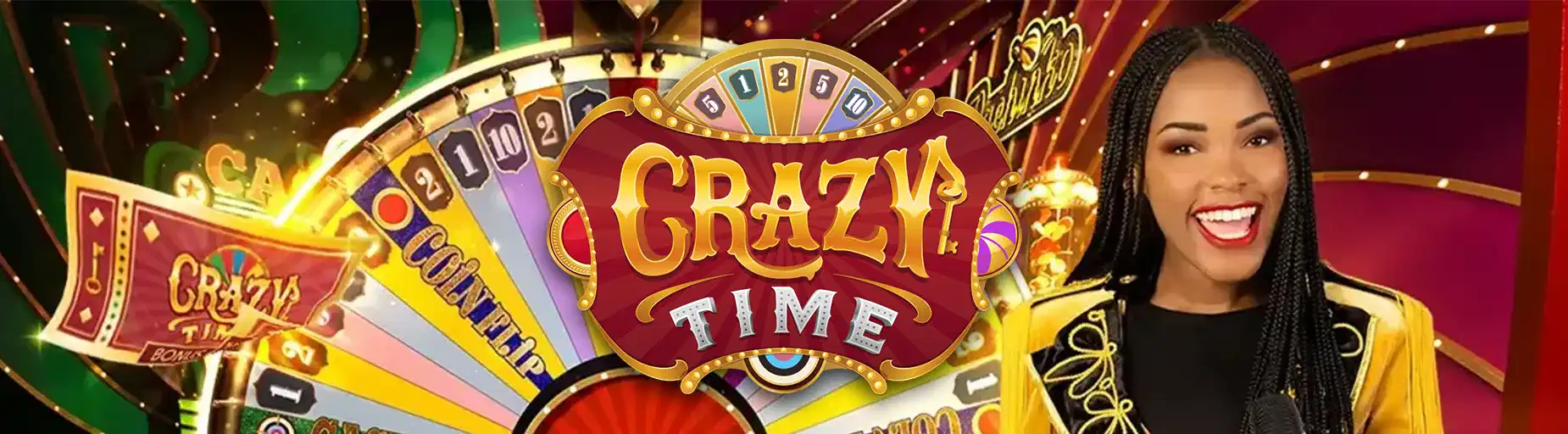 Live Casino Game Shows Live Casino Game Shows
