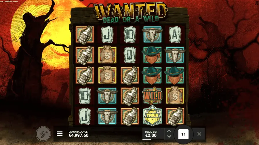 Questions For/About All Hacksaw Gaming Games In One Place