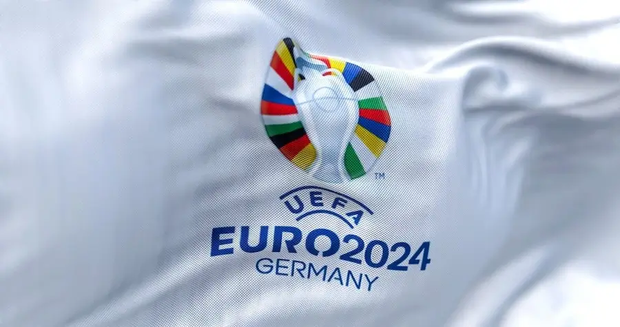 euro 2024 flag