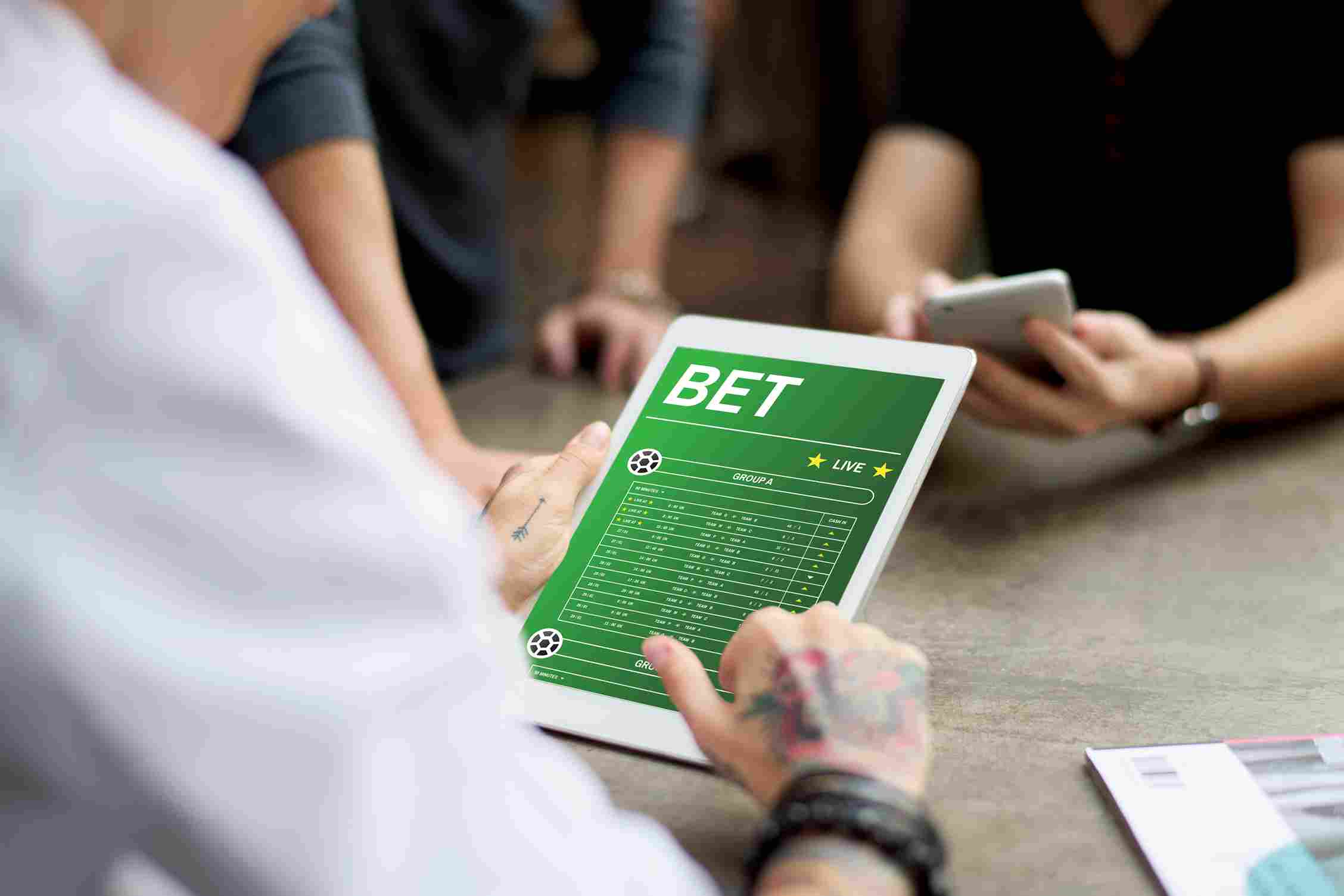 Sports Betting