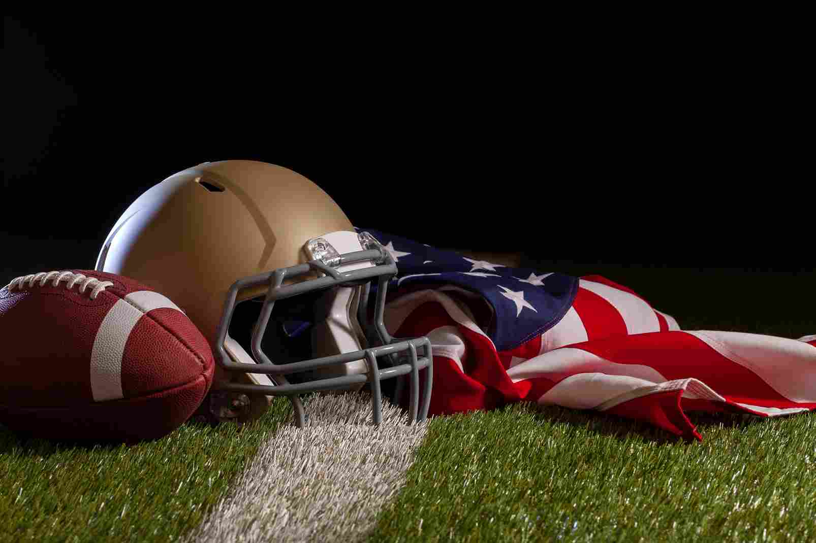 American Football