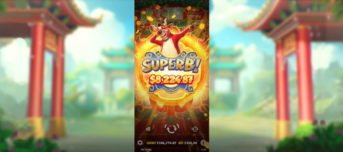 Lucky Ox bonus game