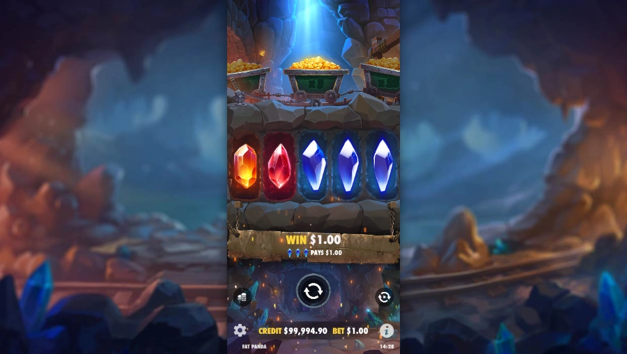 Master Gems Slot Pragmatic Play