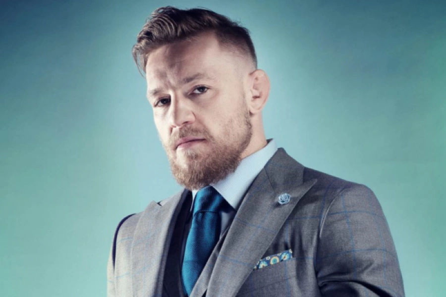 Conor McGregor