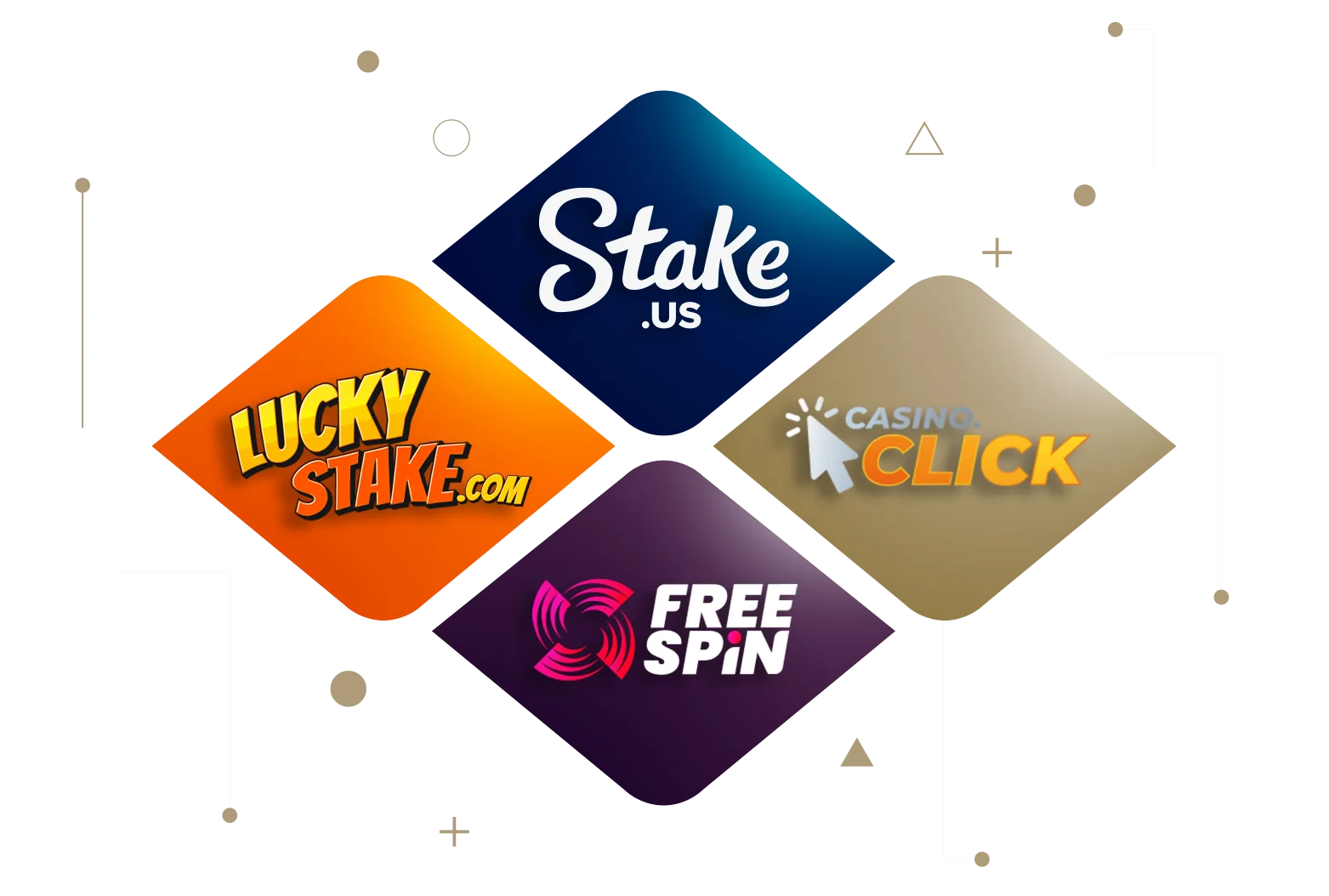 The best Sweepstakes casinos