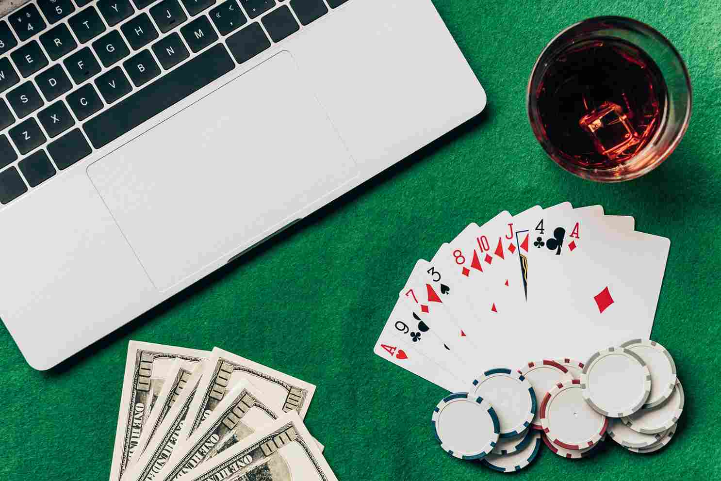 Online Casino VIP