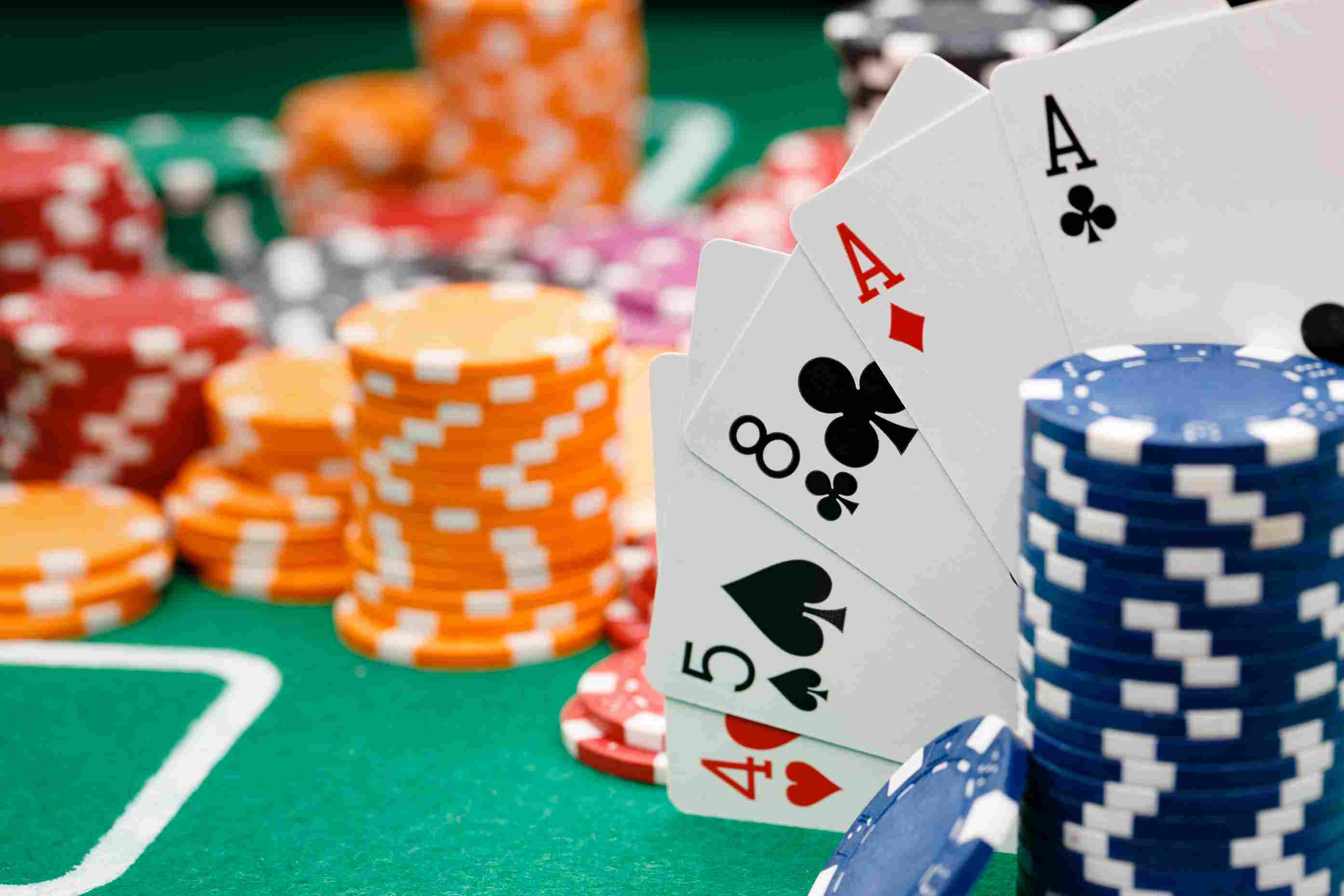 Poker