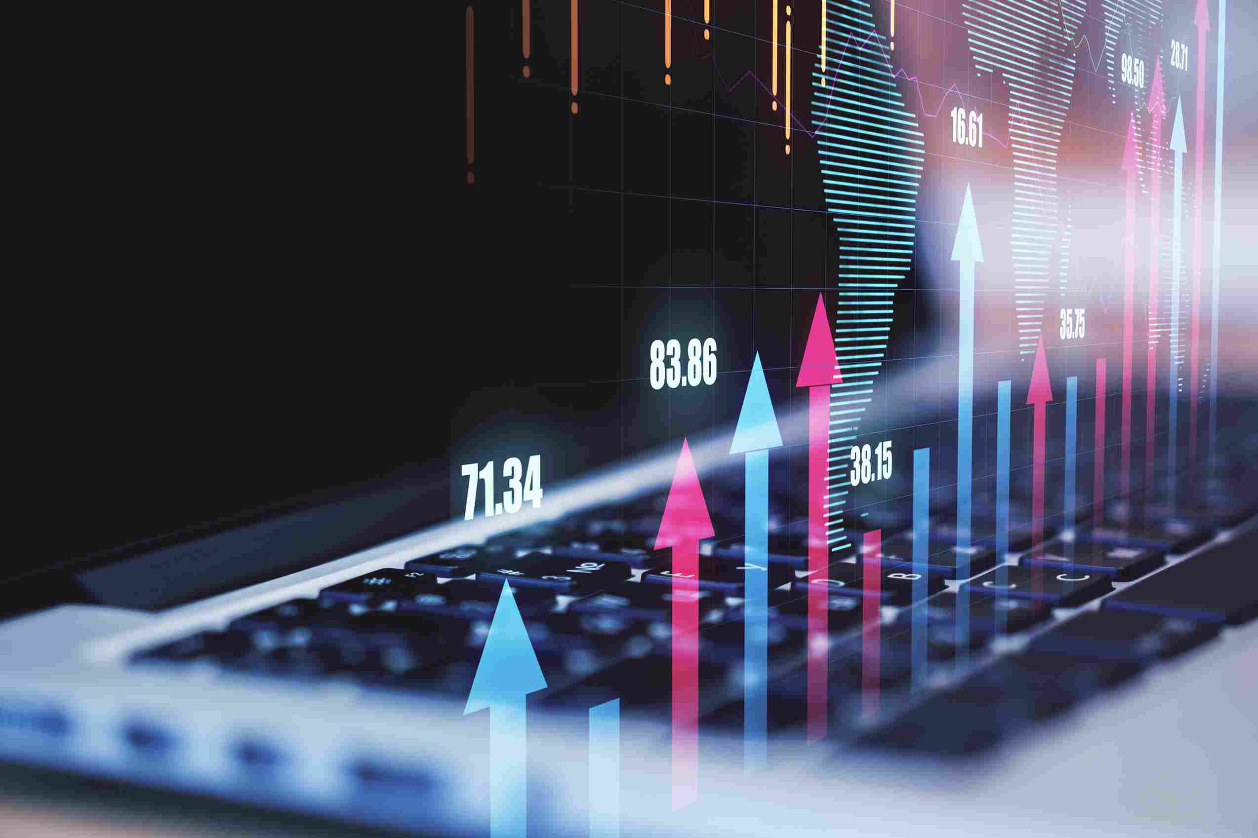 Prediction markets