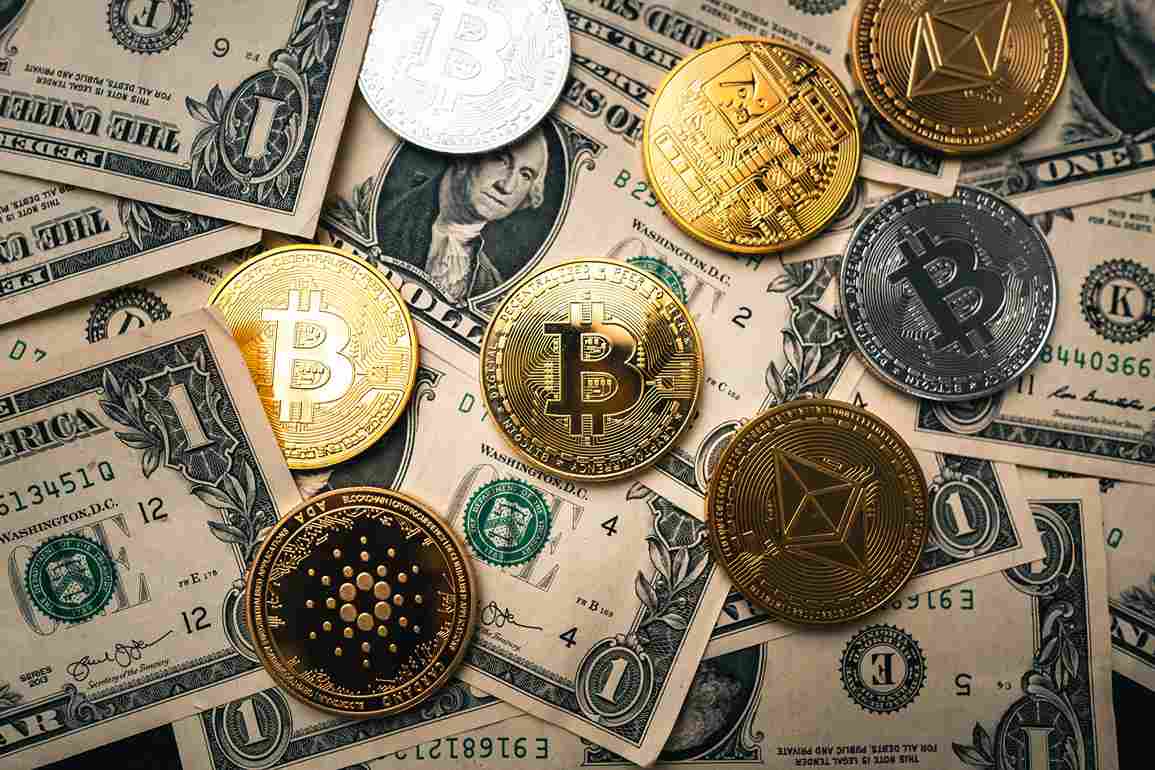 Crypto