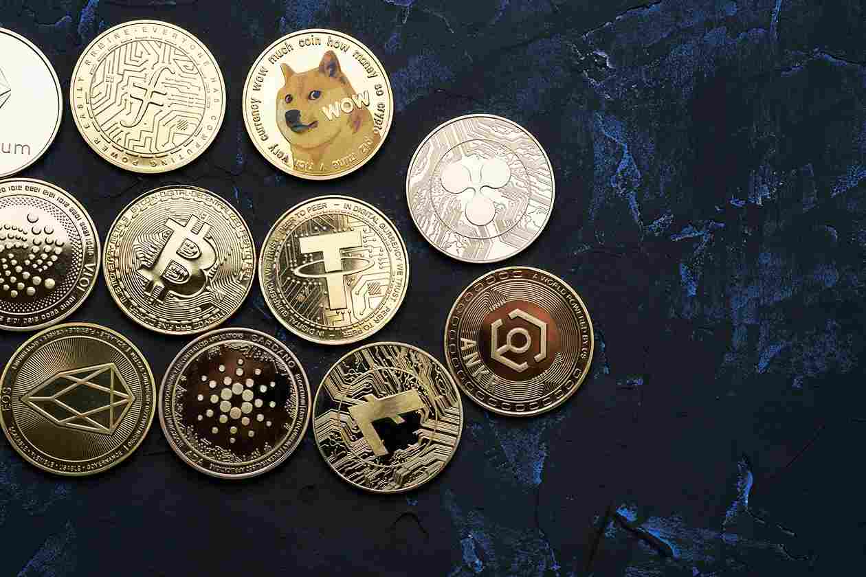 Crypto