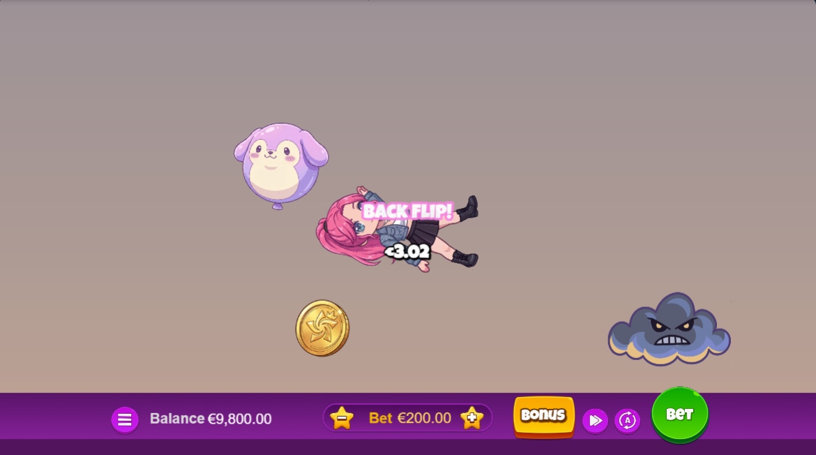 K-Pop Drop slot