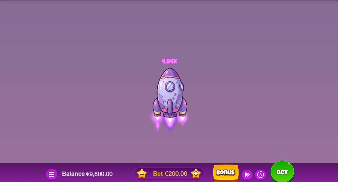K-Pop Drop bonus game