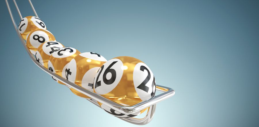 Bingo Balls