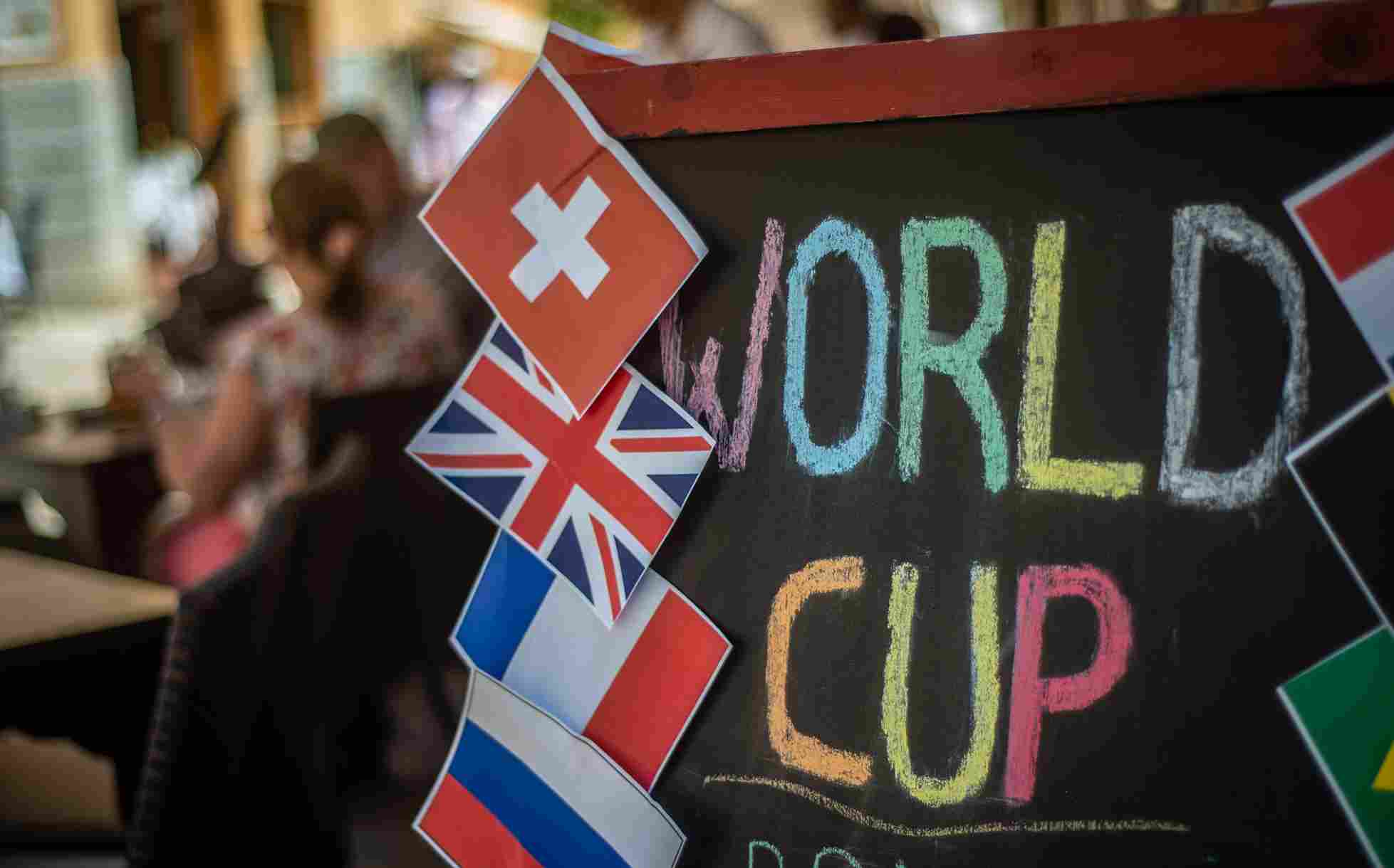 World Cup