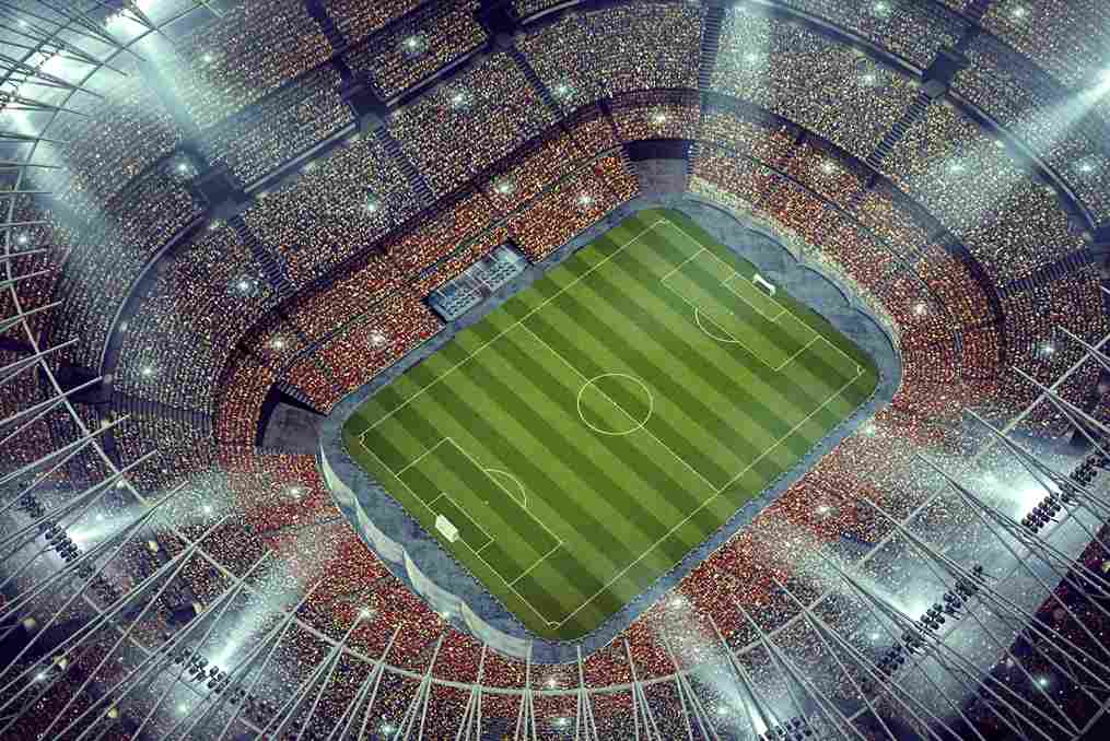 FIFA World Cup 2026
