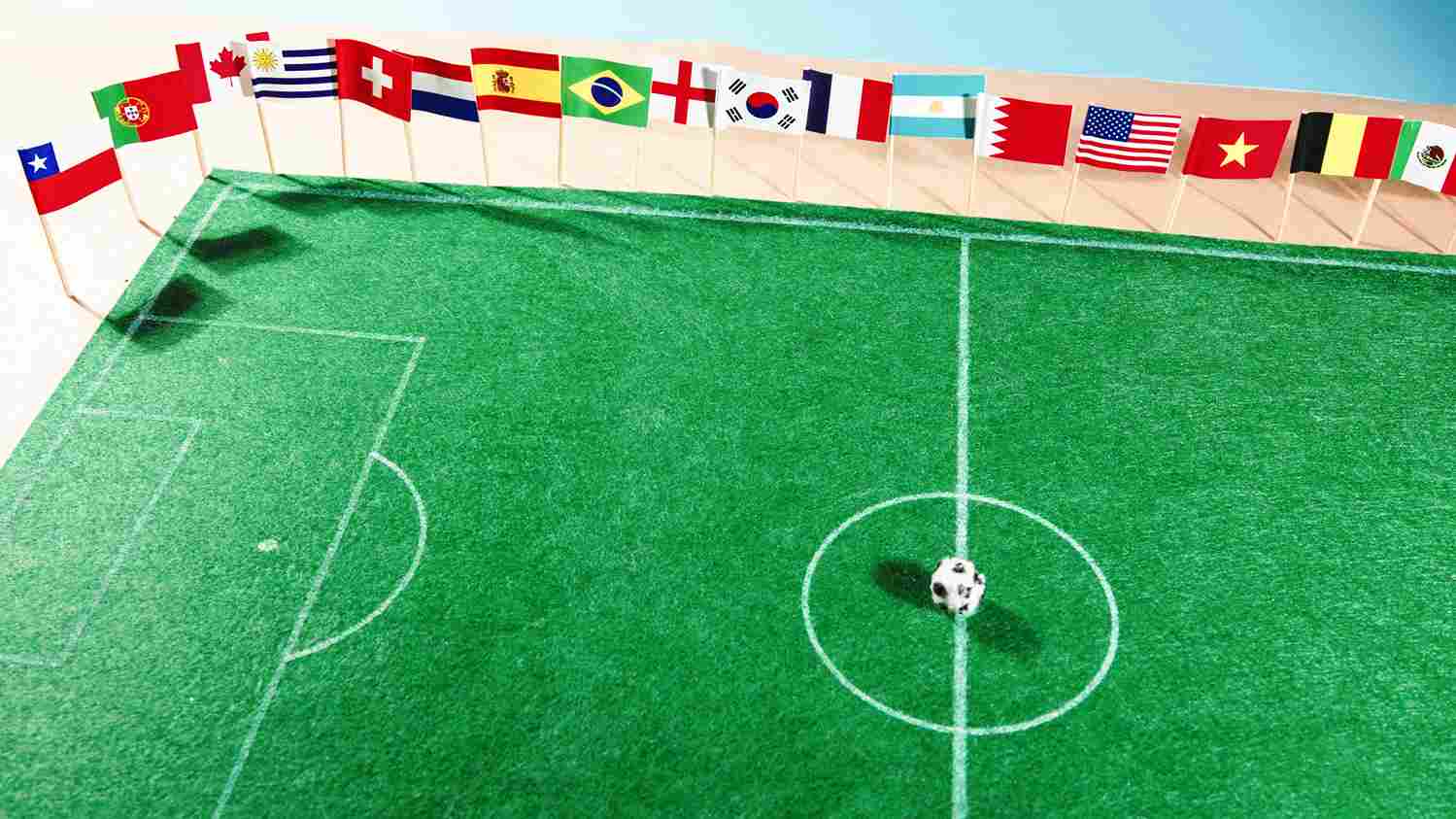 FIFA World Cup 2026