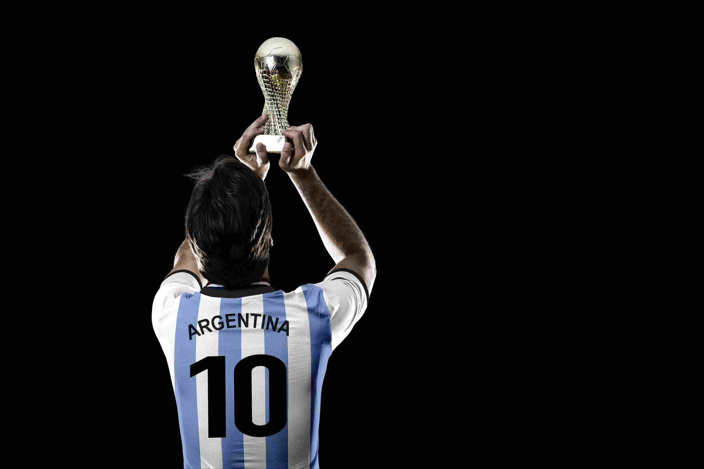Argentina
