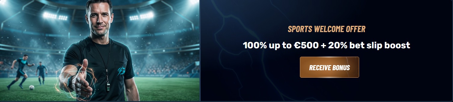 Golazzo Casino promo